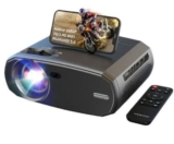 מקרן WEWATCH V50 1080p